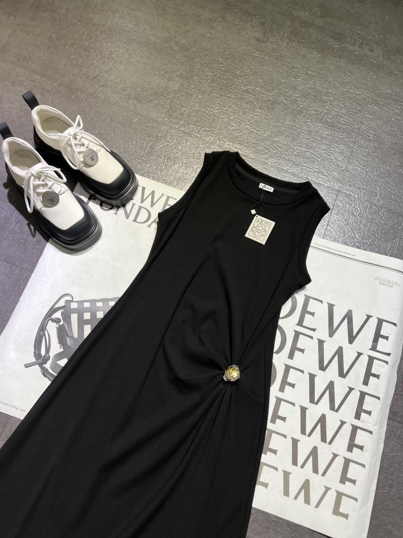 Loewe Dress